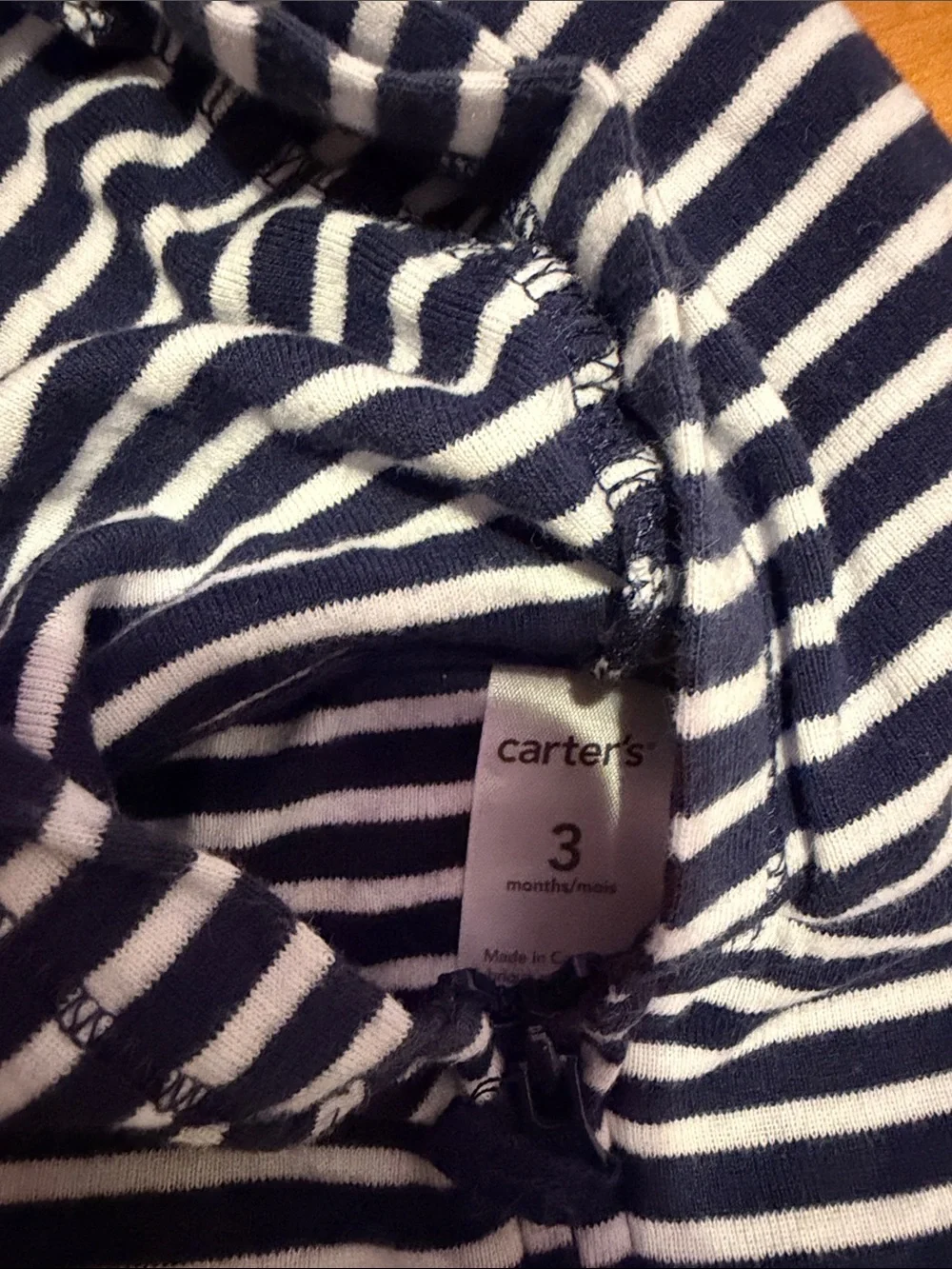Carters carter set
